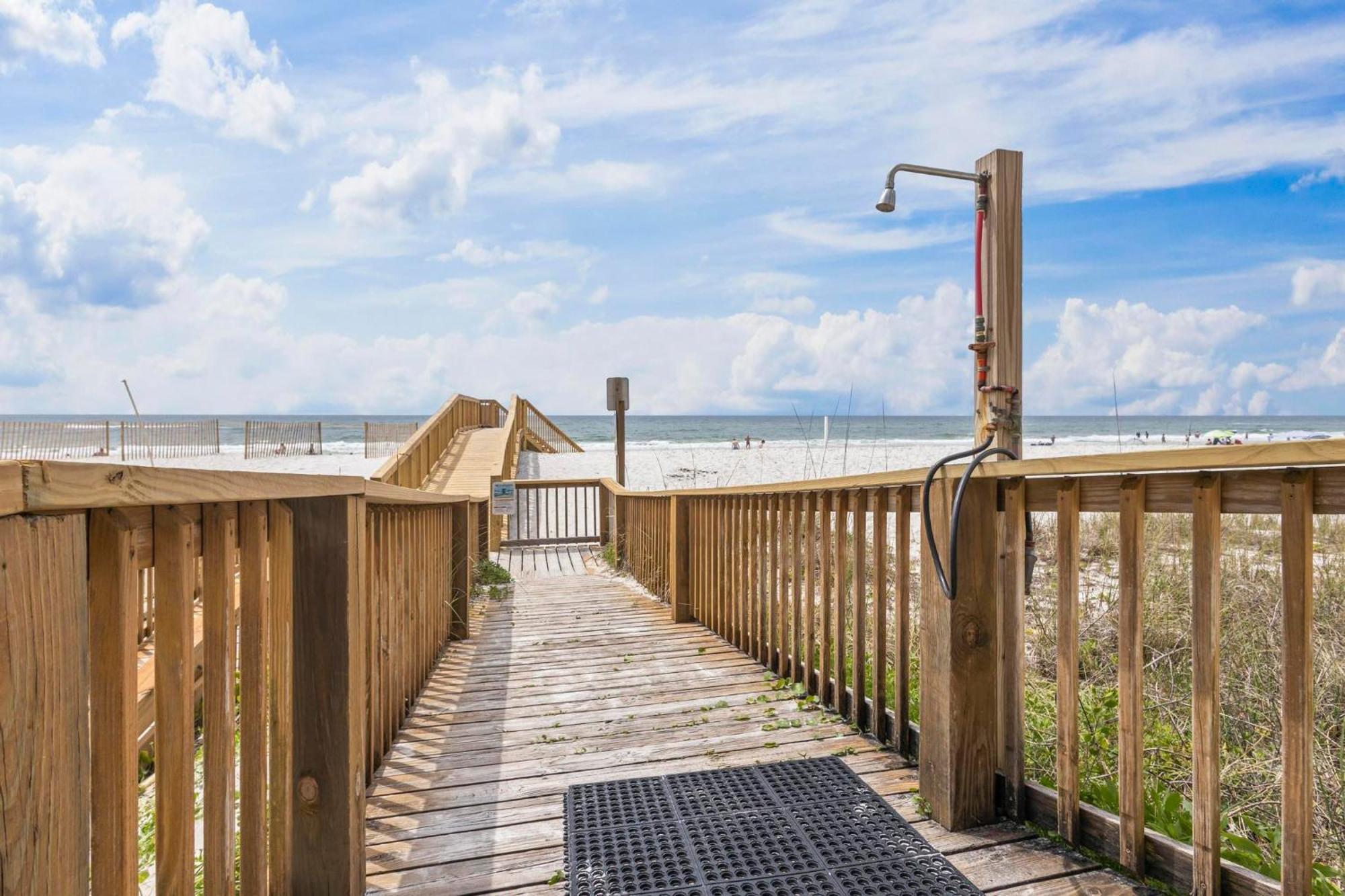 Villa Tropical Winds 203 Gulf Shores Exterior foto